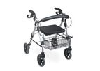 Foshan - Model FS965LH-1 - Walker Wheel Chair