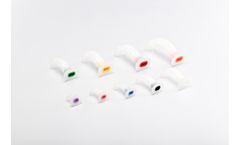 Foremount - Rigid Guedel Airway