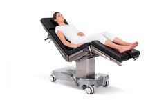 FORMED - Model Hiro - Treatment Tables