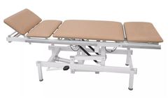 FORMED - Model Panda - Treatment Table