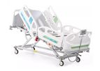 FORMED - Model Aquila - Hospital Bed