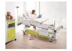 FORMED - Teddy Bed - Electric Junior Bed