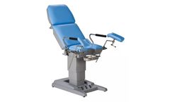 FORMED - Model FEMI 1 and Femi 2 - Gynaecological Chair