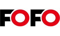 FOFO - Alternating Pressure Mattress For Bedsores