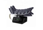 FOFO - Model FO3001(manual) - 6Chamber Shockwave Therapy Equipment for Slimming