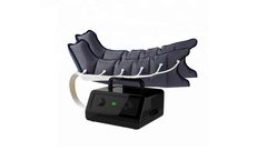 FOFO - Model FO3001(manual) - 6Chamber Shockwave Therapy Equipment for Slimming