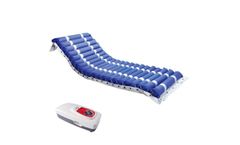 FOFO - Alternating Air Mattress Overlay