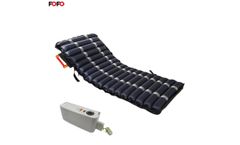 FOFO - Mattress Overlay for Bed Sores