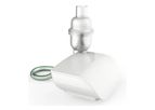 FOFO - MINI Air Compressor Medical Nebulizer Machine