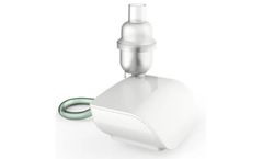FOFO - MINI Air Compressor Medical Nebulizer Machine