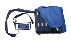 FOFO - Model HF2002 - Wheelchair Orthopedic Seat Cushion with Foam