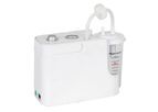 FOFO - Model FO 9001-A - Portable Medical Electrical Phlegm Sputum Suction Machine