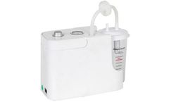 FOFO - Model FO 9001-A - Portable Medical Electrical Phlegm Sputum Suction Machine