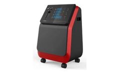 FOFO - Medical Oxygen Concentrator