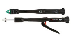 Frankenman - Circular Stapler for Rectal Prolapse and Haemorrhoids