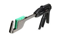 Frankenman Transcut - Single Use Transverse Cutting Linear Stapler
