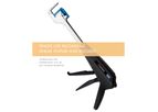 Frankenman - Single Use Reloadable Linear Stapler