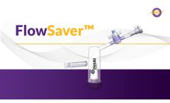 FlowSaver - Video