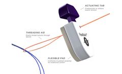 Inari Medical - Model FlowStasis - Suture Retention Device