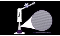 Inari Medical - Model FlowSaver - Blood Return System