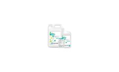 Franklab - Model ENZYMEX LD - Enzymatic Detergent