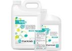 Franklab - Model TFD 9 - Alkaline Liquid Disinfectant Detergent