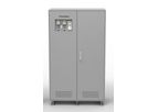 Ashley-Edison - Model SES -  2 Wire | 1KVA - 50KVA - Single Phase AC Automatic Voltage Stabiliser