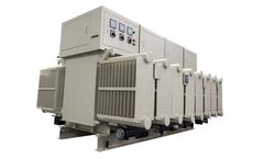 Ashley-Edison - Model IVSI-H-3P4Wire - Robust Magnetic Induction Stabilisers