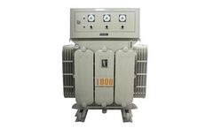 Ashley-Edison - Model MVSI-H-3P4Wire - Robust Magnetic Induction Stabilisers