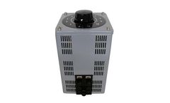 Ashley-Edison - Model AE-LB- 100V - 120V - Single Phase Variable Transformer