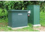Ashley-Edison - Model 500VA - 60KVA - Single Phase AC Power Conditioner