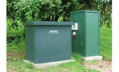 Ashley-Edison - Model 500VA - 60KVA - Single Phase AC Power Conditioner