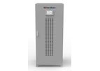 Ashley-Edison - Model AUX-K -1KVA - 10KVA - Single Phase Uninterruptible Power Supply (UPS)