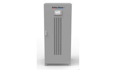 Ashley-Edison - Model AUX-K -1KVA - 10KVA - Single Phase Uninterruptible Power Supply (UPS)
