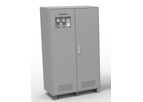 Ashley-Edison - Model SES -  2 Wire | 220V - 240V - Single Phase AC Automatic Voltage Stabiliser