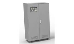 Ashley-Edison - Model SES -  2 Wire | 220V - 240V - Single Phase AC Automatic Voltage Stabiliser