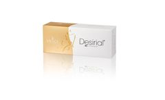 Desirial - Cross-Linked Hyaluronic Acid