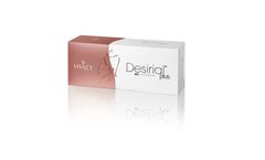 Desirial - Model Plus - Cross-Linked Hyaluronic Acid