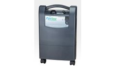Pureline - Model OC4000 - Oxygen Concentrator