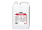 Chlorhex - Model C - Antiseptic/Disinfectant Concentrate