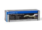 SilvaSorb - Model SZM08597CS - Silver Antimicrobial Wound Gel