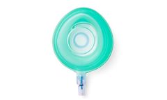 Medline - Model DYNJAAMASK1 - Tail Valve Anesthesia Masks