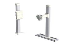MasteRad - Model MX30C - Digital X-Ray System