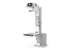 MasteRad - Model SA1000 - Digital X-Ray Straigh Arm System