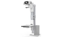 MasteRad - Model SA1000 - Digital X-Ray Straigh Arm System