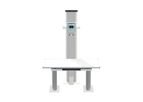 Medicatech - Model ClearRay 1700 - Veterinary X-Ray System