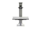 Medicatech - Model ClearRay 2000 - Elevating X-Ray Room System