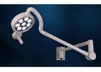 Medical Illumination - Model MI-550 - Exam Lights