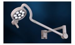 Medical Illumination - Model MI-550 - Exam Lights