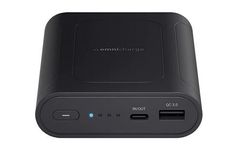Omni - Model 12800 - Pocketsized Laptop-Power Bank